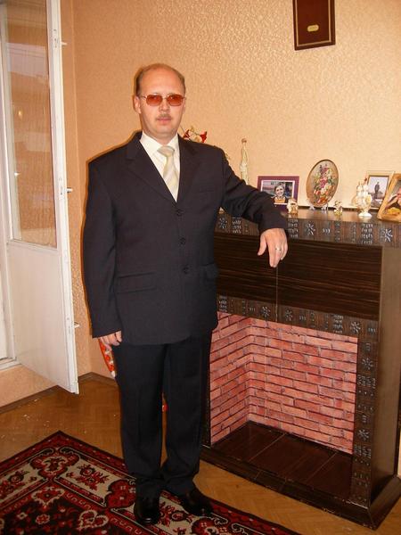 Игорь Труханович