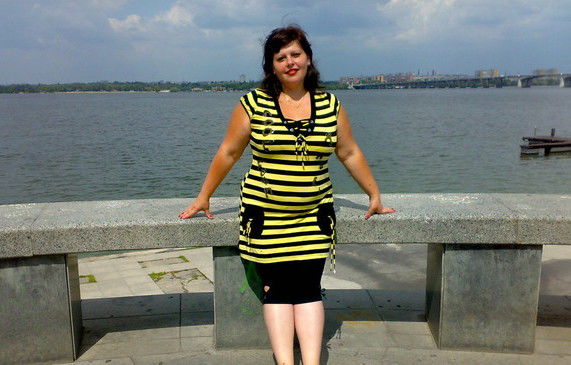 Светлана Гончаренко