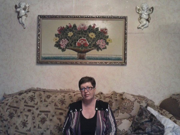 Галина Тыщенко