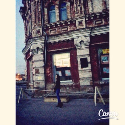 Мария Беккер