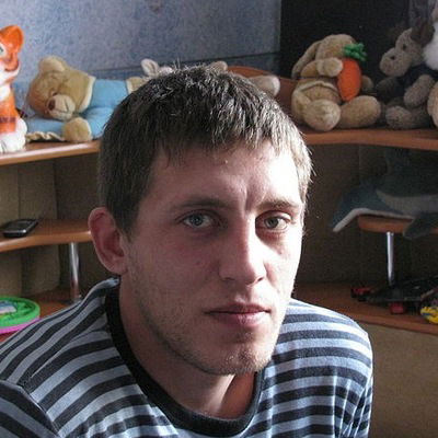 Николай Горбачев