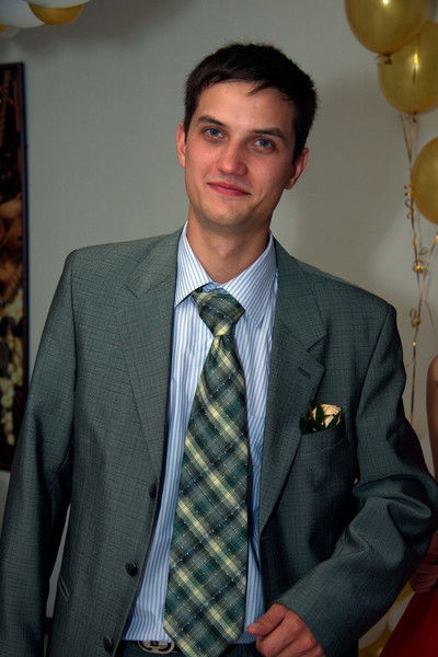 Максим Фунтиков