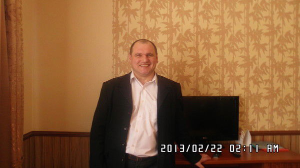 Андрей Титов