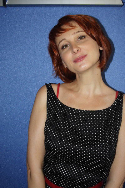 Оксана Клименко