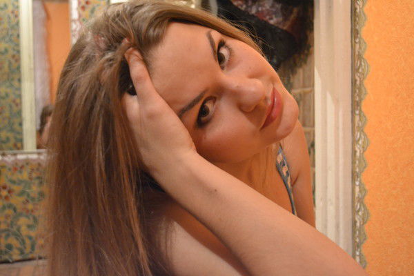 Ксения Новикова