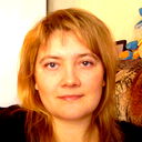 Вероника Гусер
