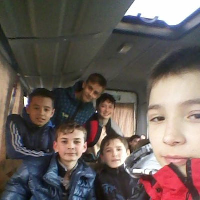 Айзат Хабибуллин