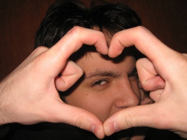 Игорь Кармак