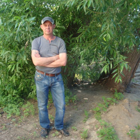 Александр Давыдов