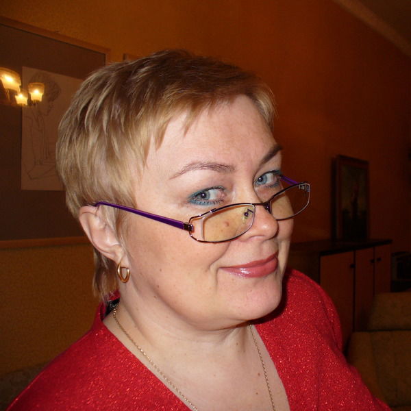 Татьяна Сергеева