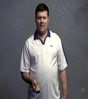 Евгений Иванов