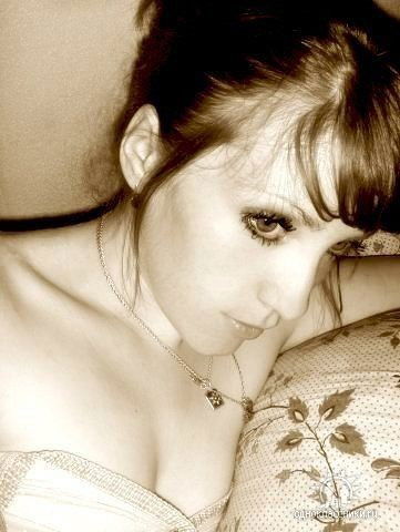 Томочка Trish