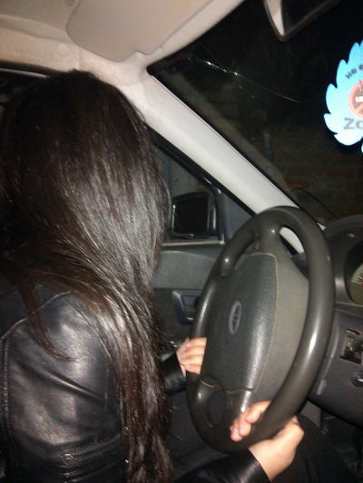 Малика Муслимова