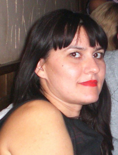 Неля Шатунова