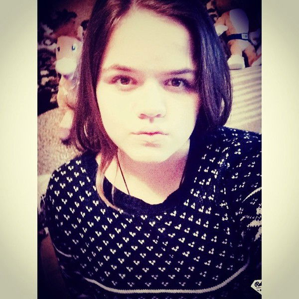 Ира Петрякова