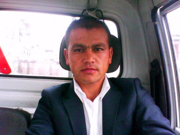 Аброр Толибов