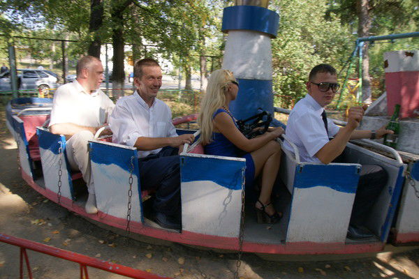 Николай Бурухин