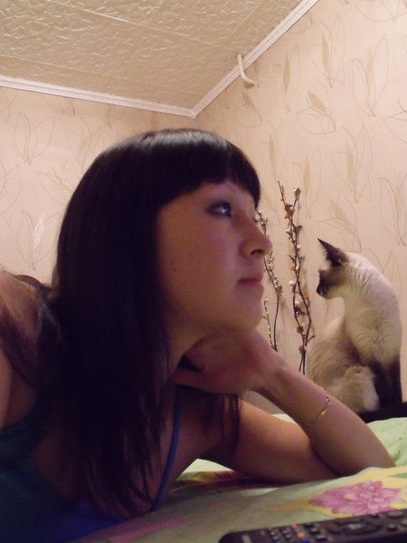 Дина Нургалеева