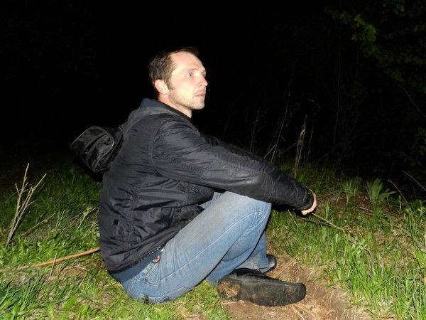 Алексей Иванов