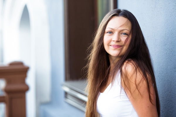 Ольга Баранчик