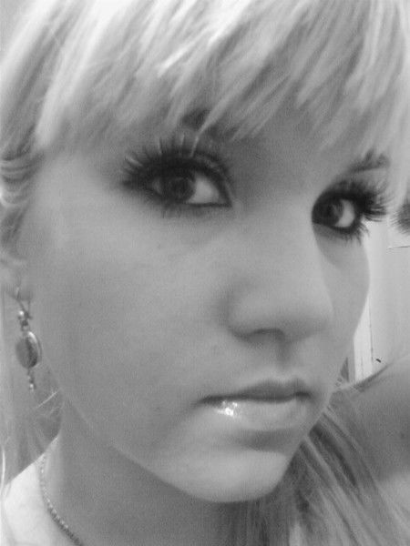 Анна Волкова