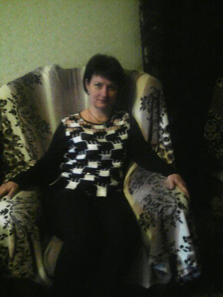 Инна Семенко