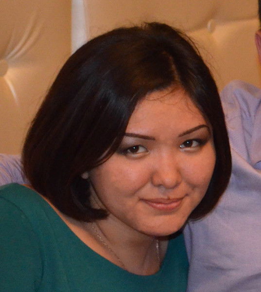 Алия Ниязбаева