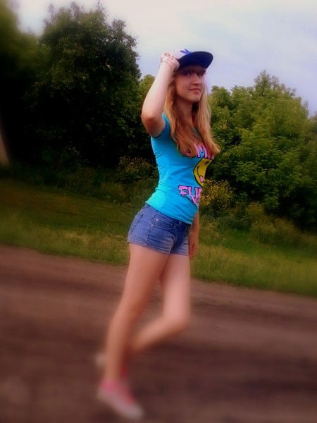 Марина Калиниченко