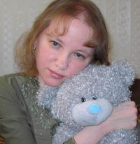 Татьяна Бычкова