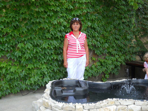 Лариса Шестихина