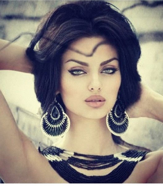 Гуля Гараева