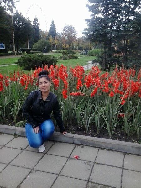 Аида Пасанова