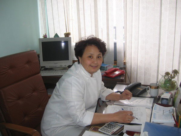 Почунай Яхьярова