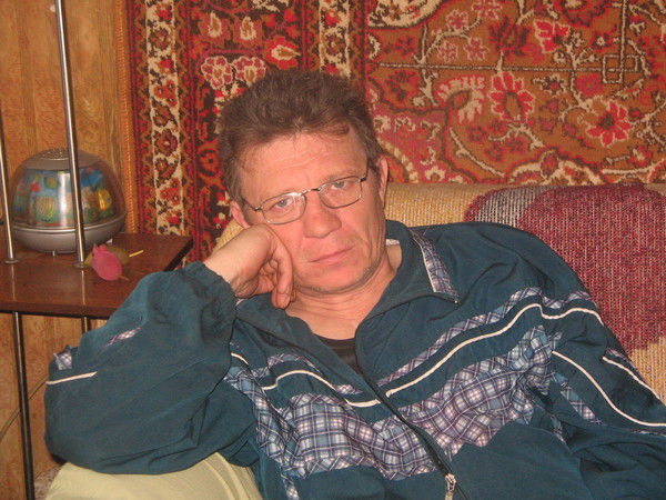 Сергей Катков