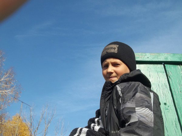 Дмитрий Зуев Тюряга