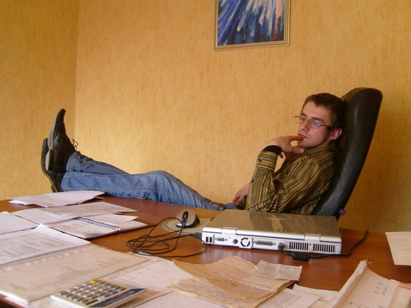 Александр Дорофеев