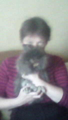 Наталья Лазар