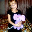 Ирина Ведерникова