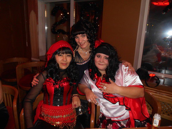 Гульвира Юсупова