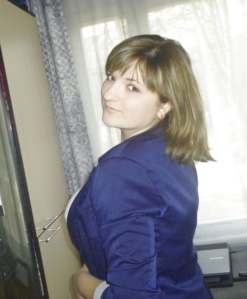 Анна Смолькина