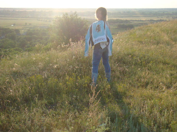 Мария Молодцова