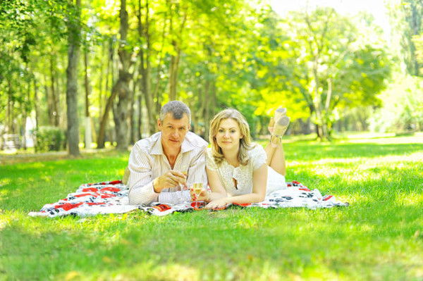 Наталья Победа