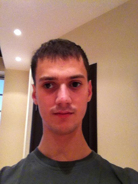 Ваня Чевардин