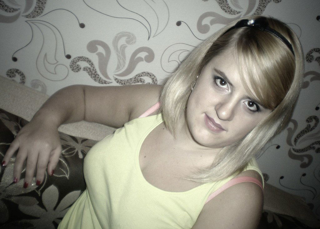 Виктория Широкова