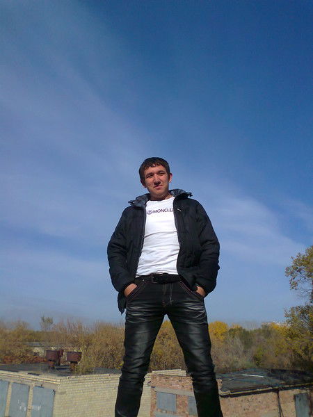 Sergey *_Bereke_*