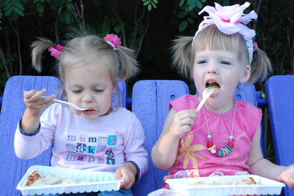 Евдокия Яковлева