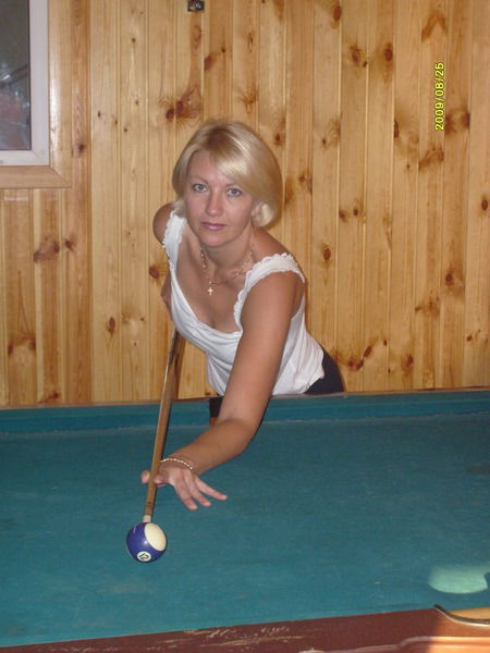 Любовь Мозгунова