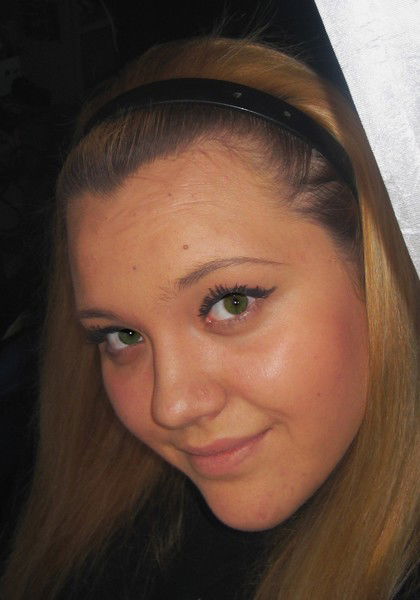 Александра Волкова