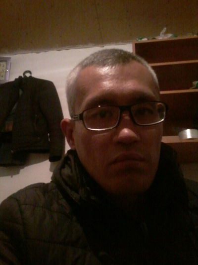 Куанышбек Шамсиев