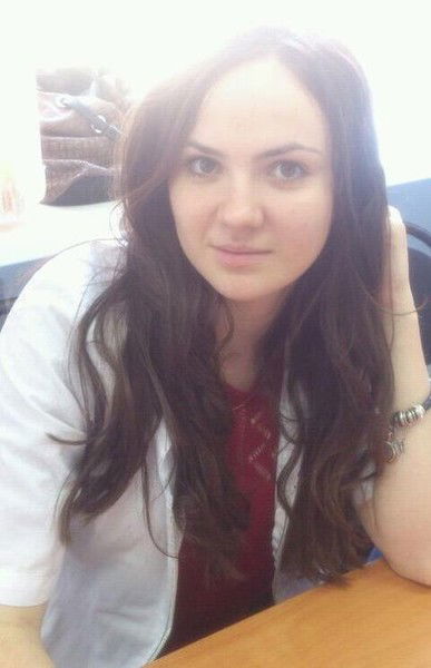 Валерия Степанова